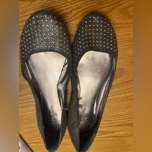 Faded Glory woman’s flats size 10